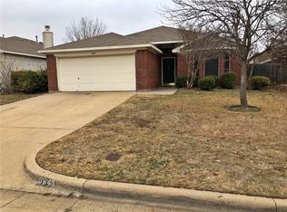 6841 Prairie Hill North Rd, Fort Worth, TX 76131