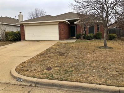 6841 Prairie Hill North Rd, Fort Worth, TX, 76131