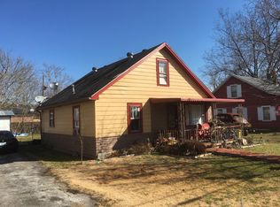 4444 Main St, Clay City, KY 40312