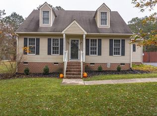 6901 Yahley Mill Rd, Henrico, VA 23231