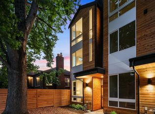 1710 C North St #47, Seattle, WA 98103