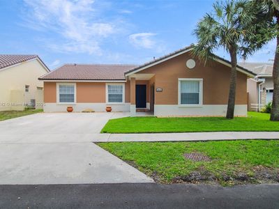 19171 NW 89th Ct, Hialeah, FL, 33018