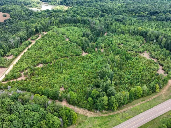 0 Tom Baker Rd, Clifton, TN 38425
