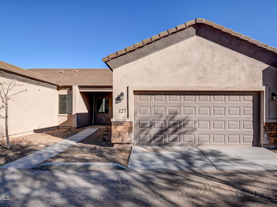 1st image of 846 N PUEBLO Drive #133
