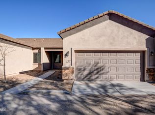 846 N Pueblo Dr #133, Casa Grande, AZ 85122