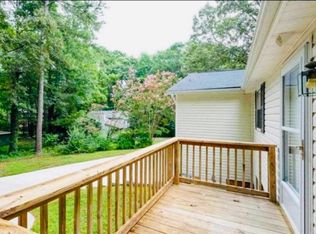 1 Mill Gate Dr #B, Dallas, GA 30157
