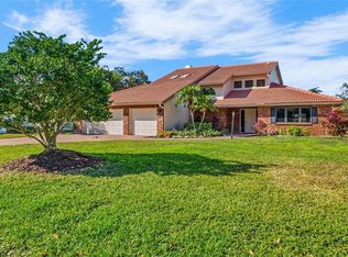 4672 Pine Harrier Dr, Sarasota, FL 34231