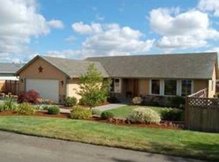 162 Jackson View Dr, Chehalis, WA 98532