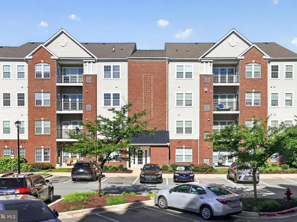 1600 Hardwick Ct Unit 301, Hanover, MD 21076