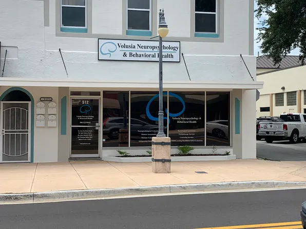 512 Canal St #3, New Smyrna Beach, FL 32168