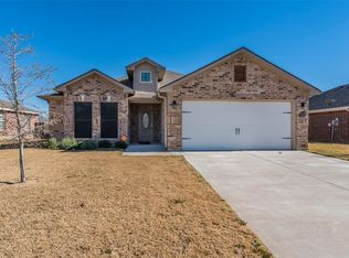 2205 Southridge Ln, Sherman, TX 75092