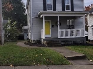 378 Cypress Ave, Akron, OH