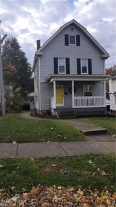 378 Cypress Ave, Akron, OH, 44301