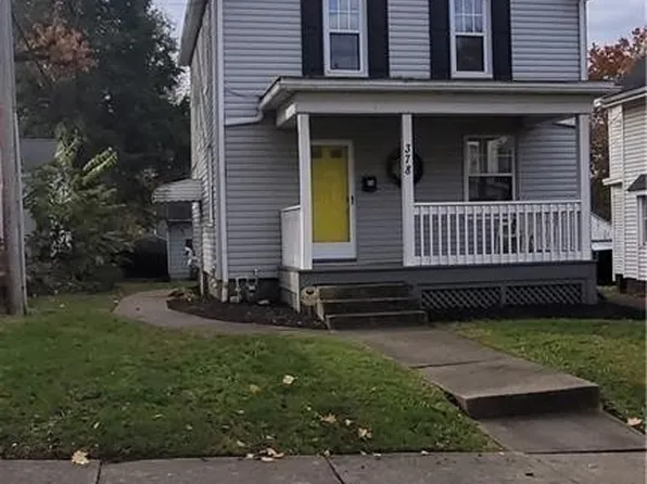 378 Cypress Ave, Akron, OH 44301