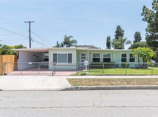 14430 Kornblum Ave, Hawthorne, CA 90250