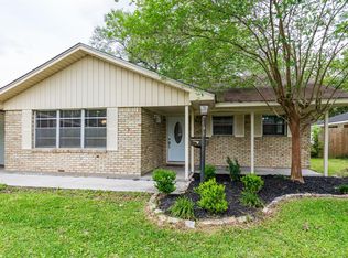 1503 Leneva Ln, Pasadena, TX 77502