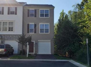7814 Five Oaks Ct, Glen Burnie, MD 21061