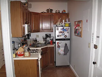 Rented by Fanning Realty