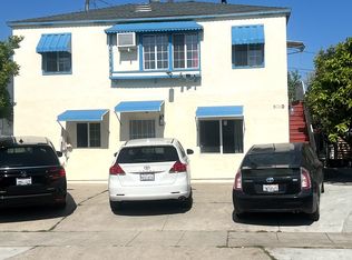 303 E Hellman Ave #D, Alhambra, CA 91801