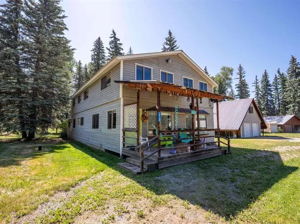 210 Ponderosa Homes Drive, Bayfield, CO 81122