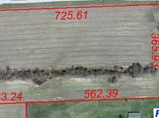 18441 McNabb Rd #0, Spencerville, IN 46788