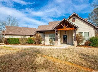 1430 Hilltop Rd, Alexander, AR 72002
