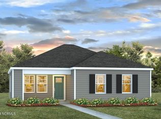 2132 Grande Palms Trl LOT 8, Bolivia, NC 28422