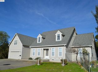 22530 Bayview Ave, Hayward, CA 94541