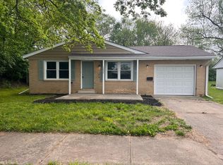 1804 Hendricks St, Anderson, IN 46016