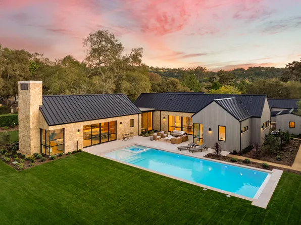 915 Camino Medio, Santa Barbara, CA 93110