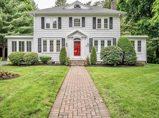 10 Morrison Rd W, Wakefield, MA 01880