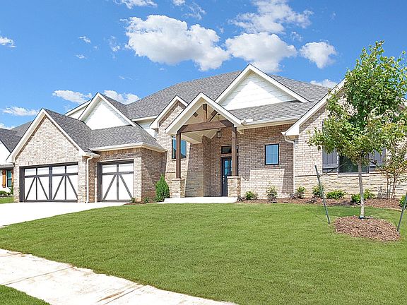 Homes by Taber Zade Floor Plan