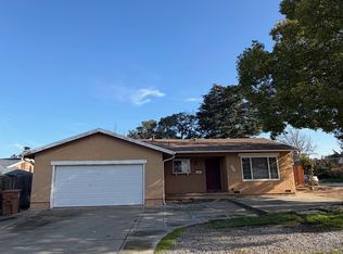 3023 N Francisco Way, Antioch, CA