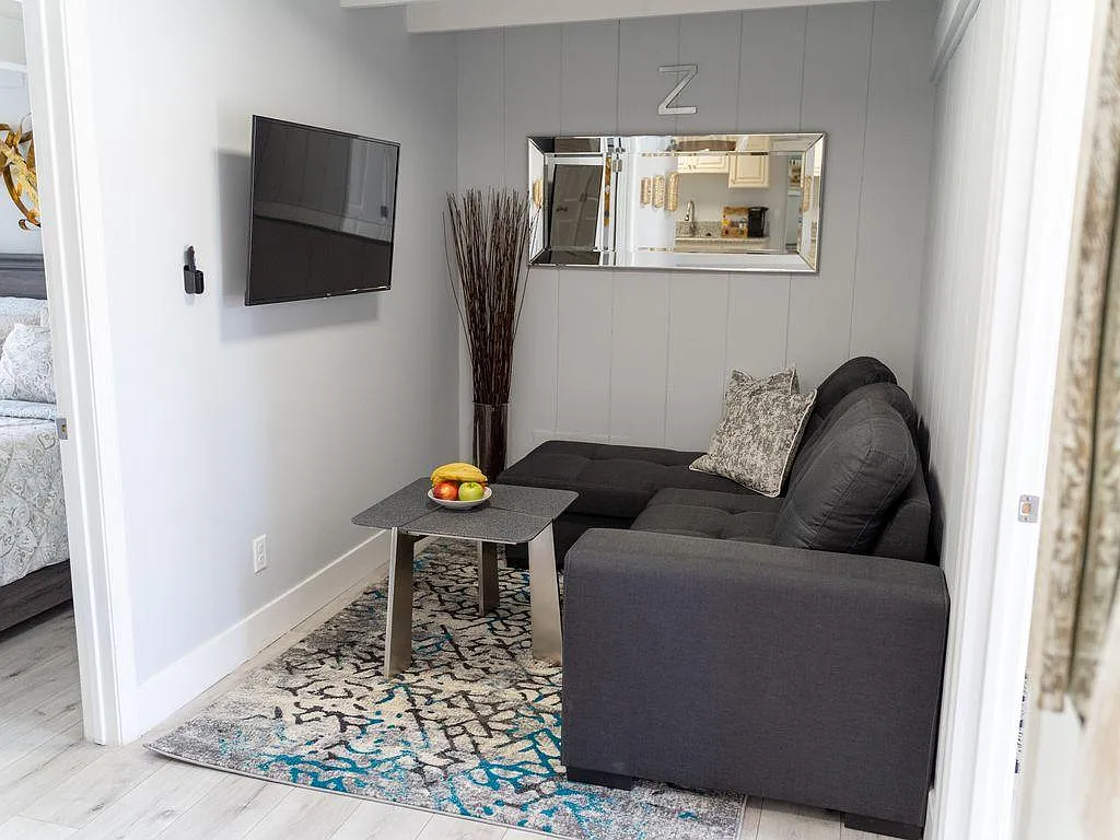 2 bed, 600 sqft, $4,500 — Photo 3