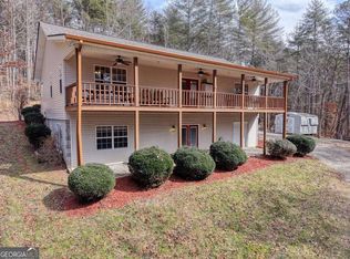 101 Kristina Ln, Blairsville, GA 30512