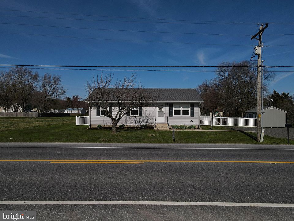 6595 Westville Rd, Camden Wyoming, DE 19934 Zillow