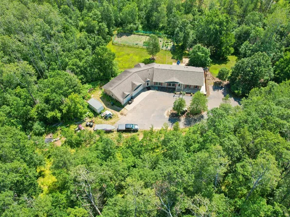 31335 Cherokee Trl, Pequot Lakes, MN 56472