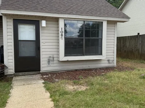 108 Anthony Cir APT C, Enterprise, AL 36330