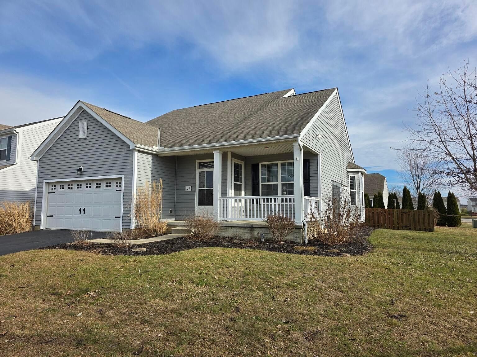 129 Addax Dr, Etna, OH 43062 | Zillow