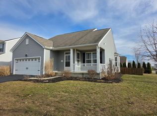 129 Addax Dr, Etna, OH 43062