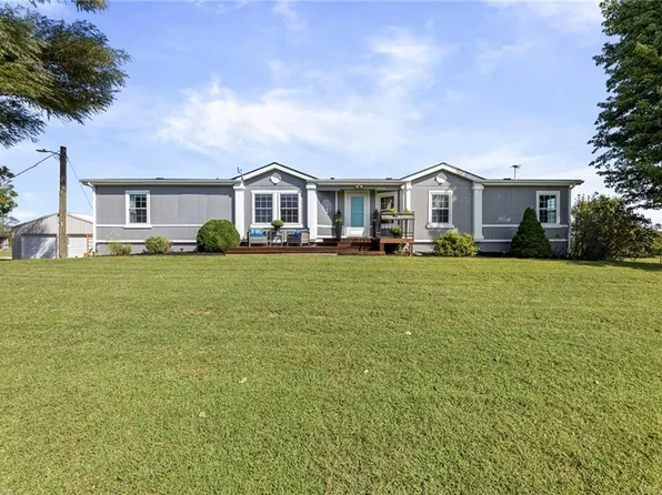 19460 W 287th St, Paola, KS 66071