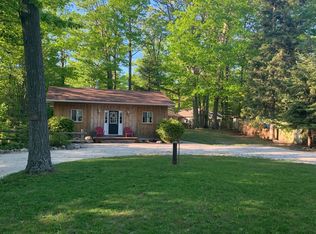 1833 Tiny Beaches Rd S, Tiny, ON L0L 1P1