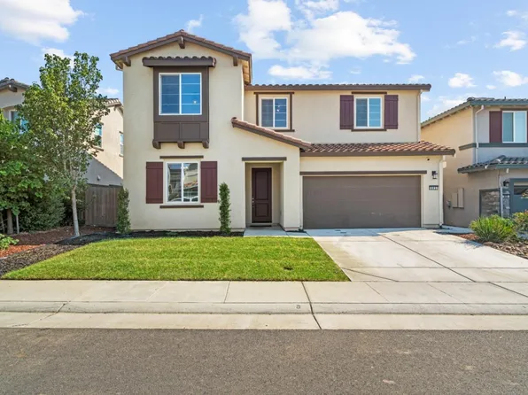 645 Papermill Rd, Lincoln, CA 95648