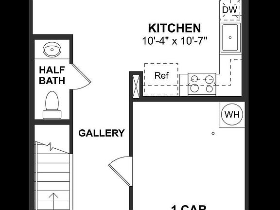 3rd image of 7519 W Donner Drive