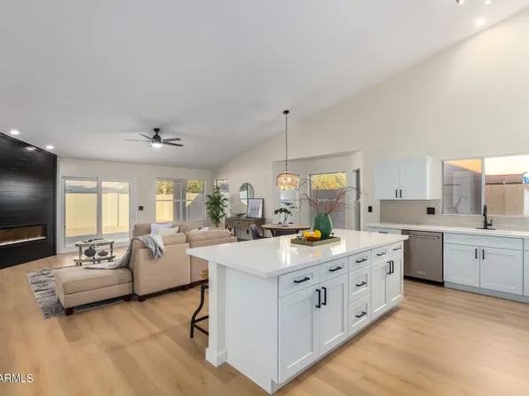 4420 W MARIPOSA GRANDE --, Glendale, AZ 85310