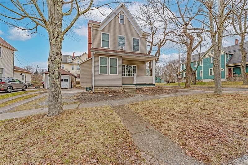 202 Venango St, Johnstown, PA 15905 Zillow