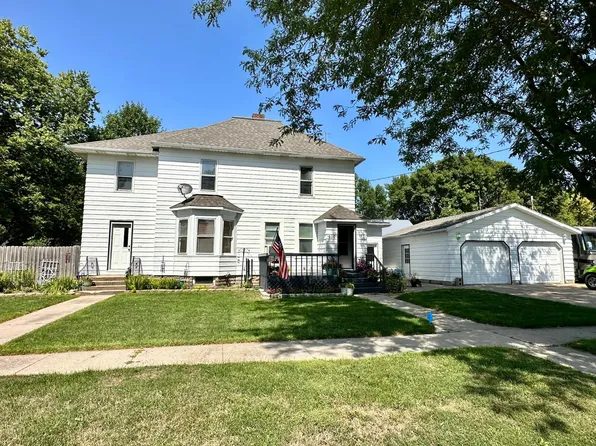 110 1st Ave NE, Clara City, MN 56222