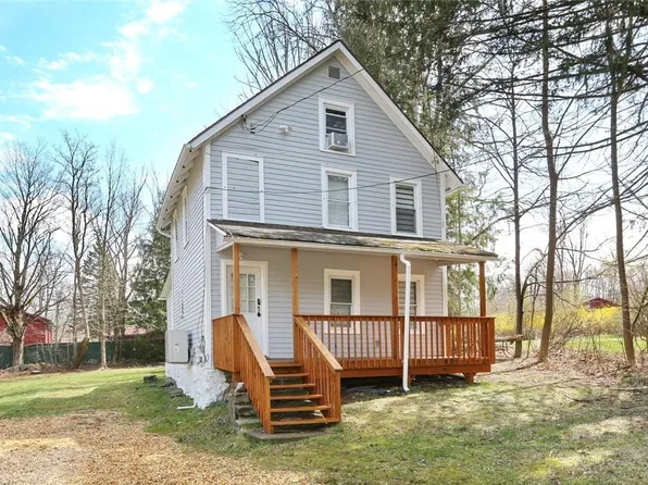 43 Lew Street, Woodridge, NY 12789