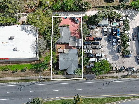 2nd image of 607 N DIXIE FREEWAY
