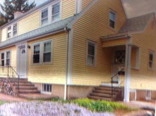 51 Clark Rd, Newton, MA 02465